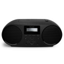Philips TAZ5000/10 schwarz