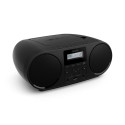 Philips TAZ6000/10 schwarz