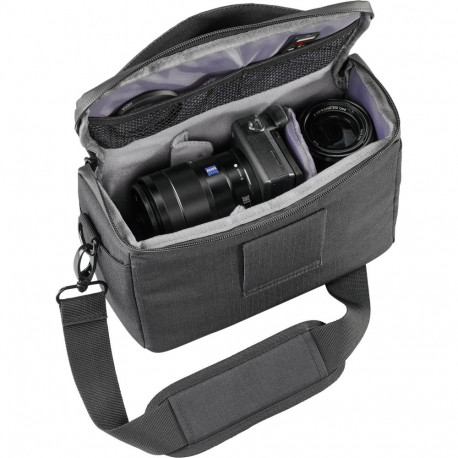 Cullmann Malaga Maxima 70 black Camera bag