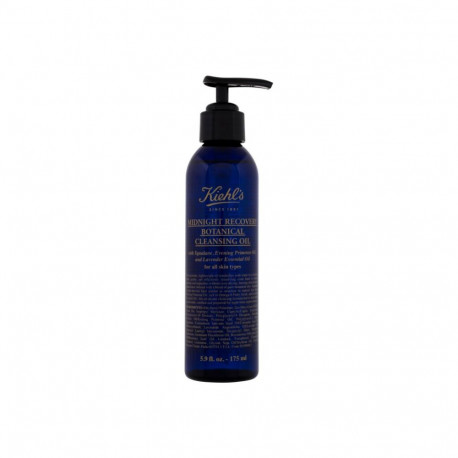 Kiehl's Midnight Recovery Botanical Cleansing Oil (175ml)