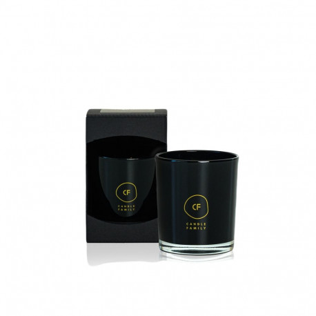 Scented candle CF Niche 25h in a glass cup