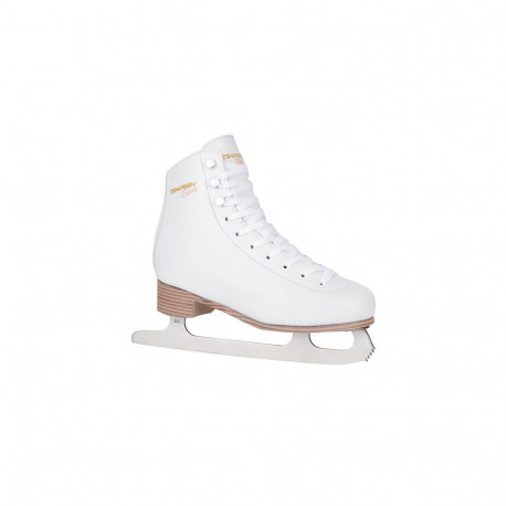 Tempish Dream II Women Figure skates, 41, White