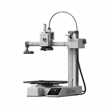 3D-printer Bambu Lab A1 Mini