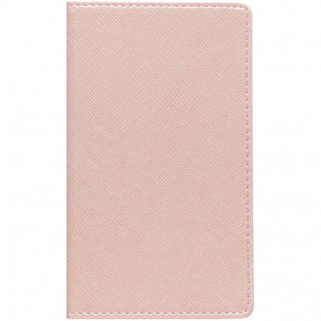 Taskumärkmik M1, beež spiraalköide, LUX kaantega 2026a.