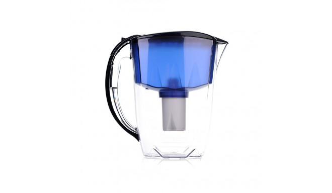 Filterkann Aquaphor Ideal 2,8l  (element B100-15) sinine