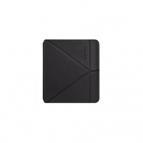 Kaaned e-lugerile Kobo Libra 2 Sleep Cover, must