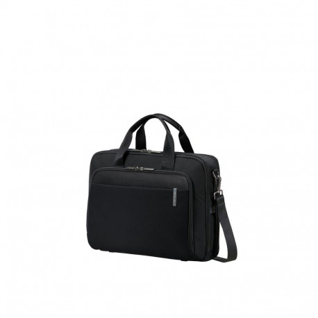 Sülearvutikott Samsonite Evosight, 15,6", must, 10,5" tahvelarvuti tasku, 41x29x12cm, 17L, 1,0kg