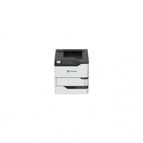 Lexmark MS823dn Printer Laser B/W A4 61 ppm USB Ethernet LAN
