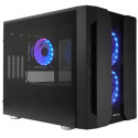 Chieftec GM-02B-OP PC Case microATX / Mini-ITX / Cube
