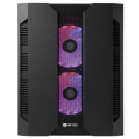 Chieftec GM-02B-OP PC Case microATX / Mini-ITX / Cube