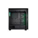 Chieftec GL-04B-UC-OP PC Case ATX / microATX / Mini-ITX / Mini Tower