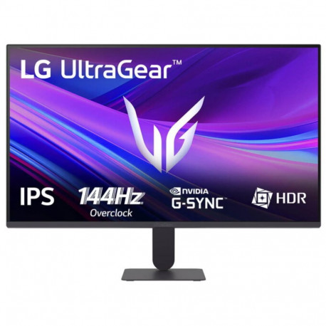 LG UltraGear 27G411A-B Full HD Gaming Monitor 27"