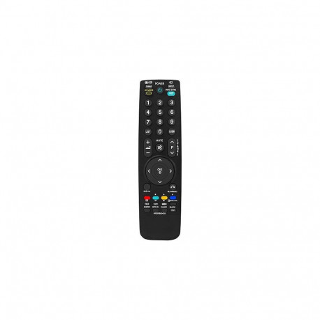 HQ LXP0438 LG TV remote control (LG AKB69680438) / Black