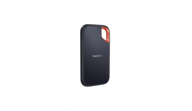 SanDisk Extreme Portable SSD Disk 500GB