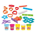 PLAY-DOH mängukomplekt Sünnipäevapidu