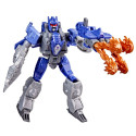 Transformers Cyberworld mängufiguur Armored Cyber Changers, 10cm