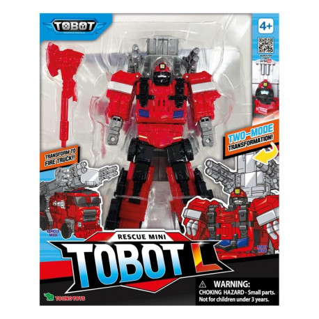 TOBOT figuur Tobot L Mini, 18 cm