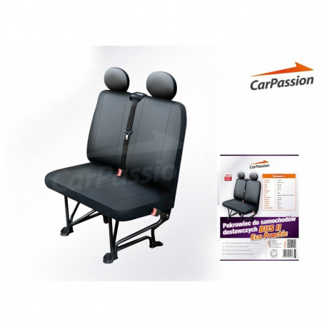 POKROWIEC NA FOTEL BUS II PRACTIC L