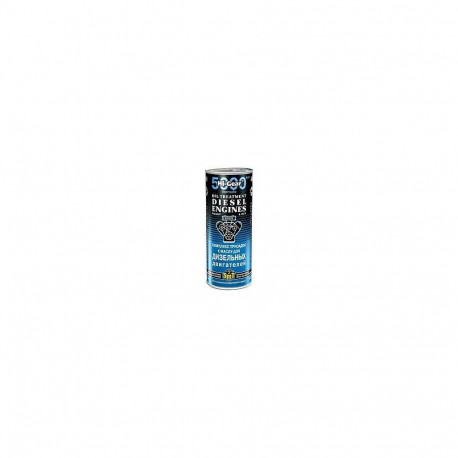 Diiselmootori kompleks õlilisand SMT-ga 444ml