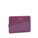 RIVACASE NB SLEEVE EGMONT 13.3"/7903 RED