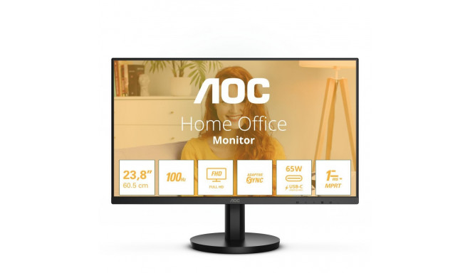 Aoc international AOC 24B3CA2 23.8inch