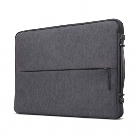Lenovo Laptop Urban Sleeve Case GX40Z50941 Charcoal Grey, 14 "