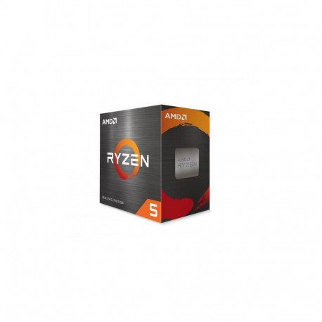 AMD CPU||Desktop|Ryzen 5|5500GT|Cezanne|3600 MHz|Cores 6|16MB|Socket SAM4|65 Watts|BOX|100-100001489