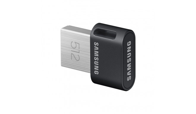 Samsung MEMORY DRIVE FLASH USB3.2/512GB MUF-512AB/APC