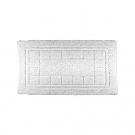 BATH MAT SIBYLLE WHITE 3FTAA324143