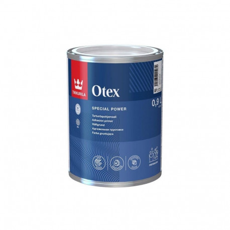 PRIMER OTEX 0,9L HIGH ADHESION