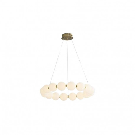 LAMP PENDANT TAVVA 43CM