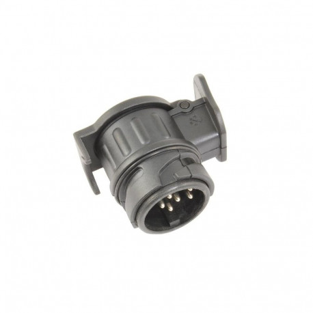 13 TO 7 PIN TRAILER ADAPTER