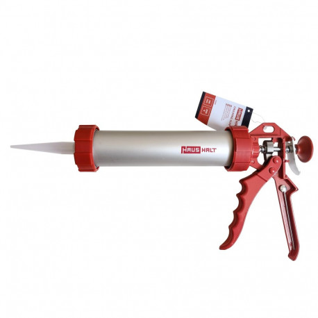 CAULKING GUN 310ML HAUSHALT