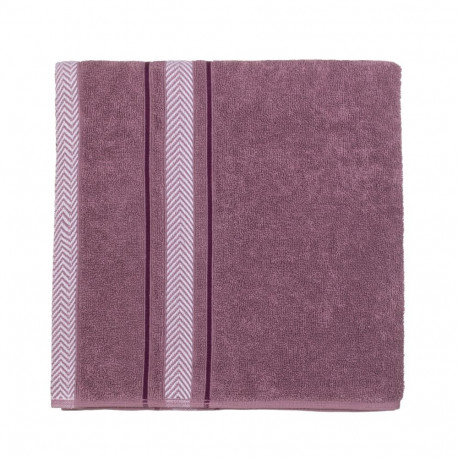 pehme roosa rätik 450 GSM 70x140 cm