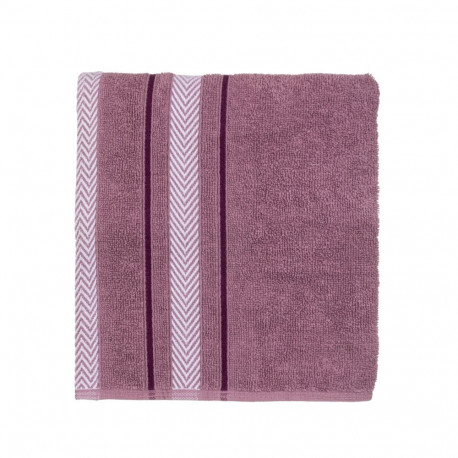 pehme roosa rätik 450 GSM 50x90 cm