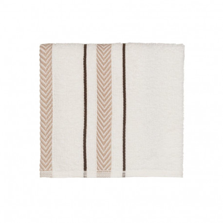 pehme valge rätik 450 GSM 30x50 cm