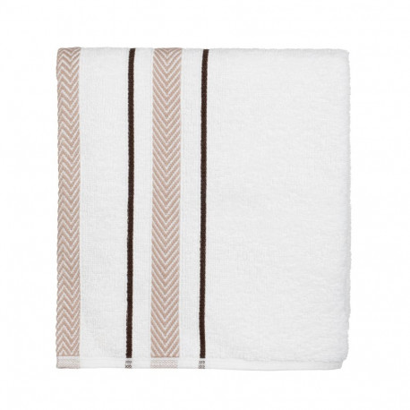 pehme valge rätik 450 GSM 50x90 cm