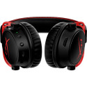 HEADSET HYPERXCLOUD ALPHA WRLS RED