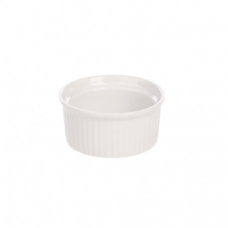 RAMEKIN BOWL PORCELAIN 8CM