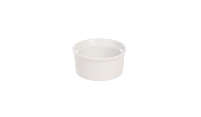 ramekin kauss portselan 8 cm
