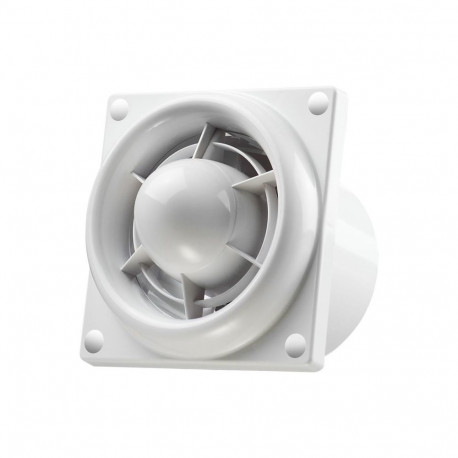 AXIAL FAN B2 100 aksiaalventilaator