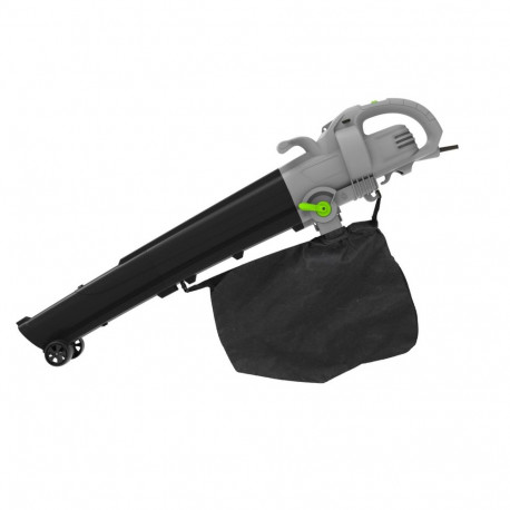 LEAF BLOWER CYBV01B-T 2600W