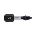 "bosch PZ1 kruvibitid 25 mm 2 tk"