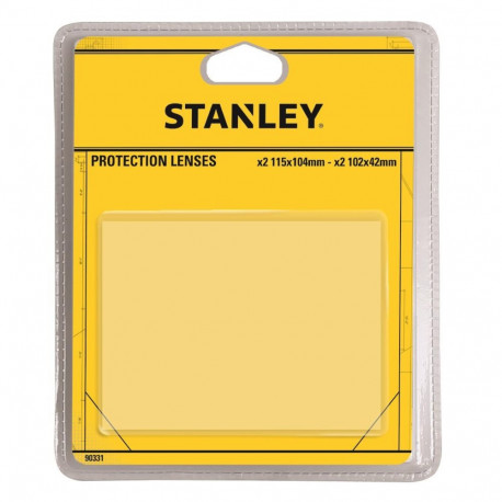 KIT LASTRINAXE-PROTECTION BLISTER ST