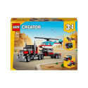 Constructor LEGO Creator 3in1 31146