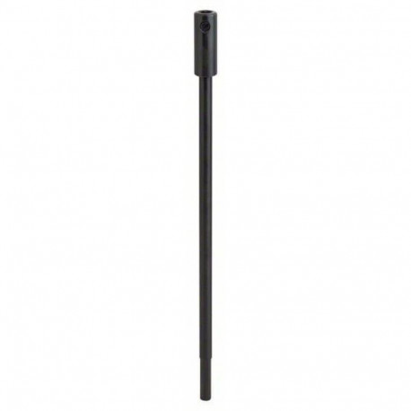 pikenduslatt kuuskantadapterite jaoks