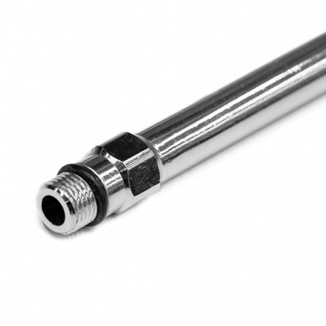 CONNECTING SUPPLY COPPER CHRO 500MM 2PCE