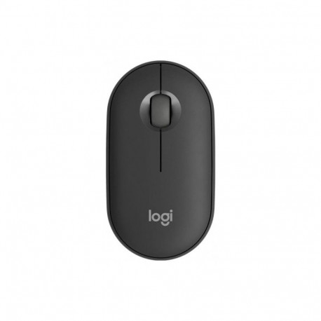 Mouse Pebble 2 M350S tonaalne grafiit