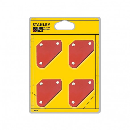 MINI MAGNETIC HELP SET- ST 98026