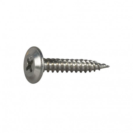 SELF SCREW 4.2X25 SHARP PH2/ZN/C1 20PCS